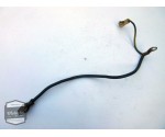Kawasaki ZZR1100 massakabel / massa accu kabel / accukabel
